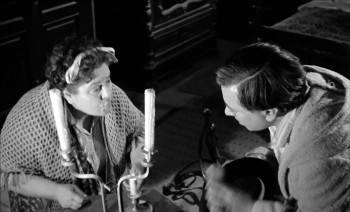 Screenshot 2 from Strange Voyage (Full Movie)