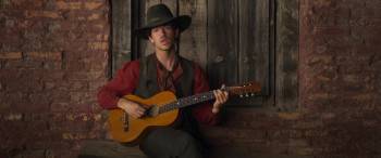 Screenshot 1 from Strange Way of Life (Full Movie)