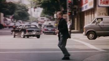 Screenshot 3 from Stranger by Night (Full Movie)