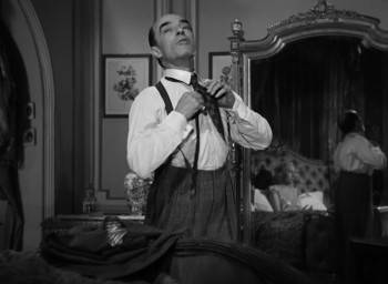 Screenshot 1 from Strangers in the House (Full Movie)