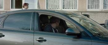 Screenshot 3 from Strangeways Here We Come (Full Movie)