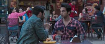 Screenshot 3 from Stree 2: Sarkate Ka Aatank (Full Movie)