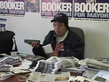 Screenshot 2 from Street Fight (Full Movie)