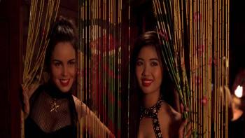 Screenshot 3 from Street Fighter: The Movie (Full Movie)