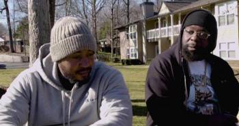 Screenshot 2 from Street Logic (Full Movie)