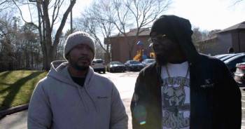 Screenshot 3 from Street Logic (Full Movie)