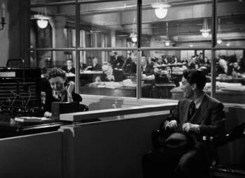 Screenshot 3 from Street of Chance (Full Movie)