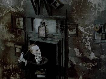 Screenshot 2 from Street of Crocodiles (Full Movie)