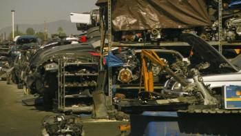 Screenshot 1 from Street Racer (Full Movie)