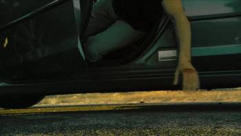 Screenshot 3 from Street Racer (Full Movie)