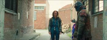 Screenshot 1 from Street Trash (Full Movie)