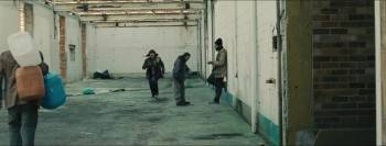 Screenshot 2 from Street Trash (Full Movie)