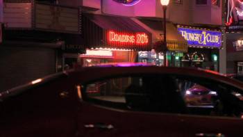Screenshot 3 from Streets of Vengeance (Full Movie)