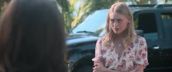 Screenshot 3 from Strictly Confidential (Full Movie)