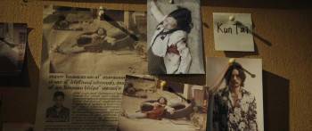 Screenshot 1 from Striking Rescue (Full Movie)