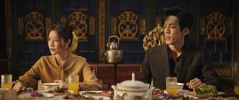 Screenshot 3 from Striking Rescue (Full Movie)