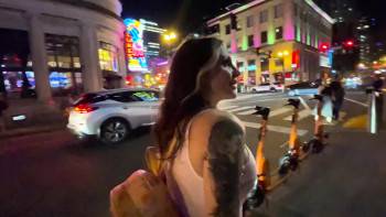 Screenshot 3 from Stripped: Nashville (Full Movie)