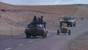 Screenshot 1 from Stryker (Full Movie)