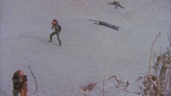 Screenshot 2 from Stryker (Full Movie)