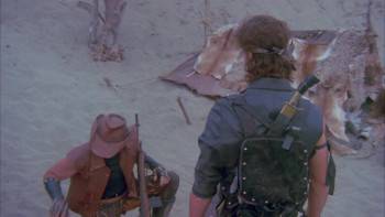 Screenshot 3 from Stryker (Full Movie)