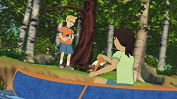 Screenshot 1 from Stuart Little 3: Call of the Wild (Full Movie)