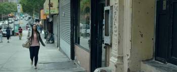Screenshot 1 from Stuck (Full Movie)