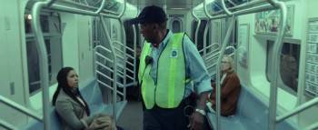 Screenshot 3 from Stuck (Full Movie)