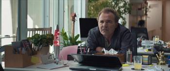 Screenshot 2 from Stuck Apart (Full Movie)