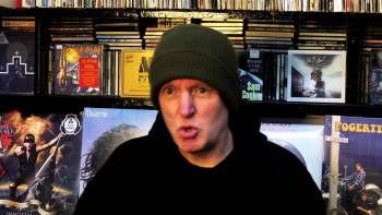 Screenshot 1 from Stuck in the Groove (Full Movie)