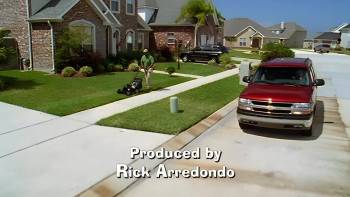 Screenshot 1 from Stuck in the Suburbs (Full Movie)