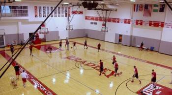 Screenshot 1 from Student Athlete (Full Movie)
