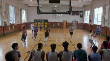 Screenshot 2 from Student Athlete (Full Movie)