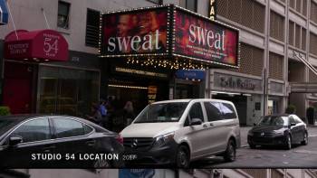 Screenshot 1 from Studio 54 (Full Movie)