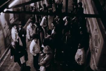 Screenshot 1 from Style Wars (Full Movie)