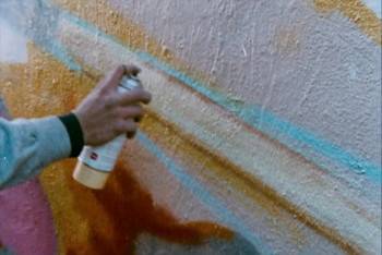 Screenshot 2 from Style Wars (Full Movie)