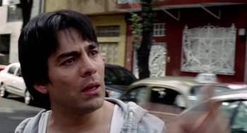 Screenshot 2 from Suave Patria (Full Movie)