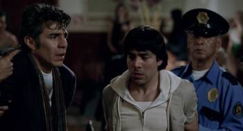 Screenshot 3 from Suave Patria (Full Movie)