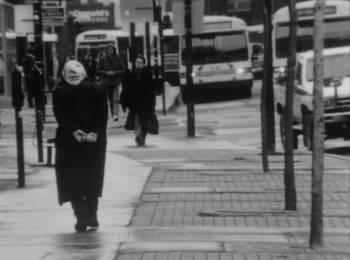 Screenshot 1 from Subconscious Cruelty (Full Movie)