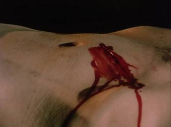 Screenshot 3 from Subconscious Cruelty (Full Movie)