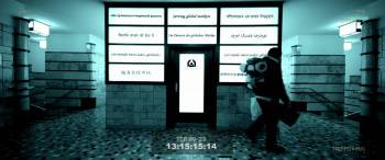 Screenshot 1 from Subject 101 (Full Movie)