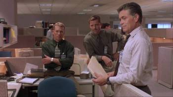 Screenshot 2 from Submerged (Full Movie)