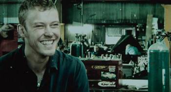 Screenshot 1 from Suburban Mayhem (Full Movie)