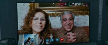 Screenshot 2 from Suedi (Full Movie)