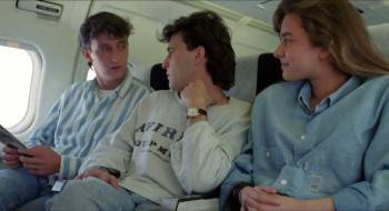 Screenshot 2 from Suéltate el pelo (Full Movie)