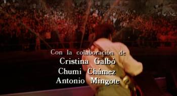 Screenshot 3 from Suéltate el pelo (Full Movie)