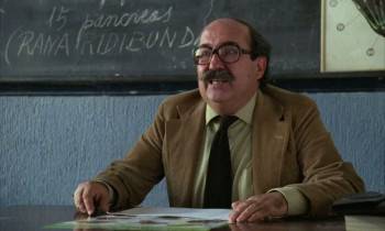 Screenshot 2 from ¡Sufre mamón! (Full Movie)