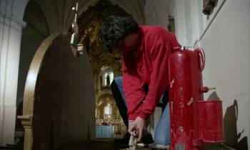 Screenshot 3 from ¡Sufre mamón! (Full Movie)