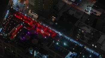 Screenshot 3 from Sugar Babies (Full Movie)