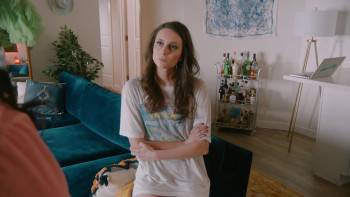 Screenshot 2 from Sugar Baby (Full Movie)