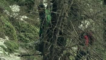Screenshot 2 from Sugar Mountain (Full Movie)